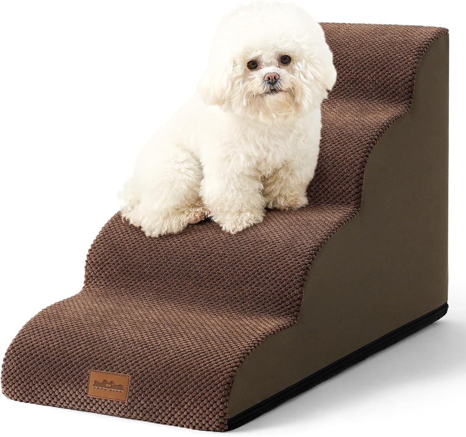 image:imageDog Stairs Step Ramp for Dogs Cats