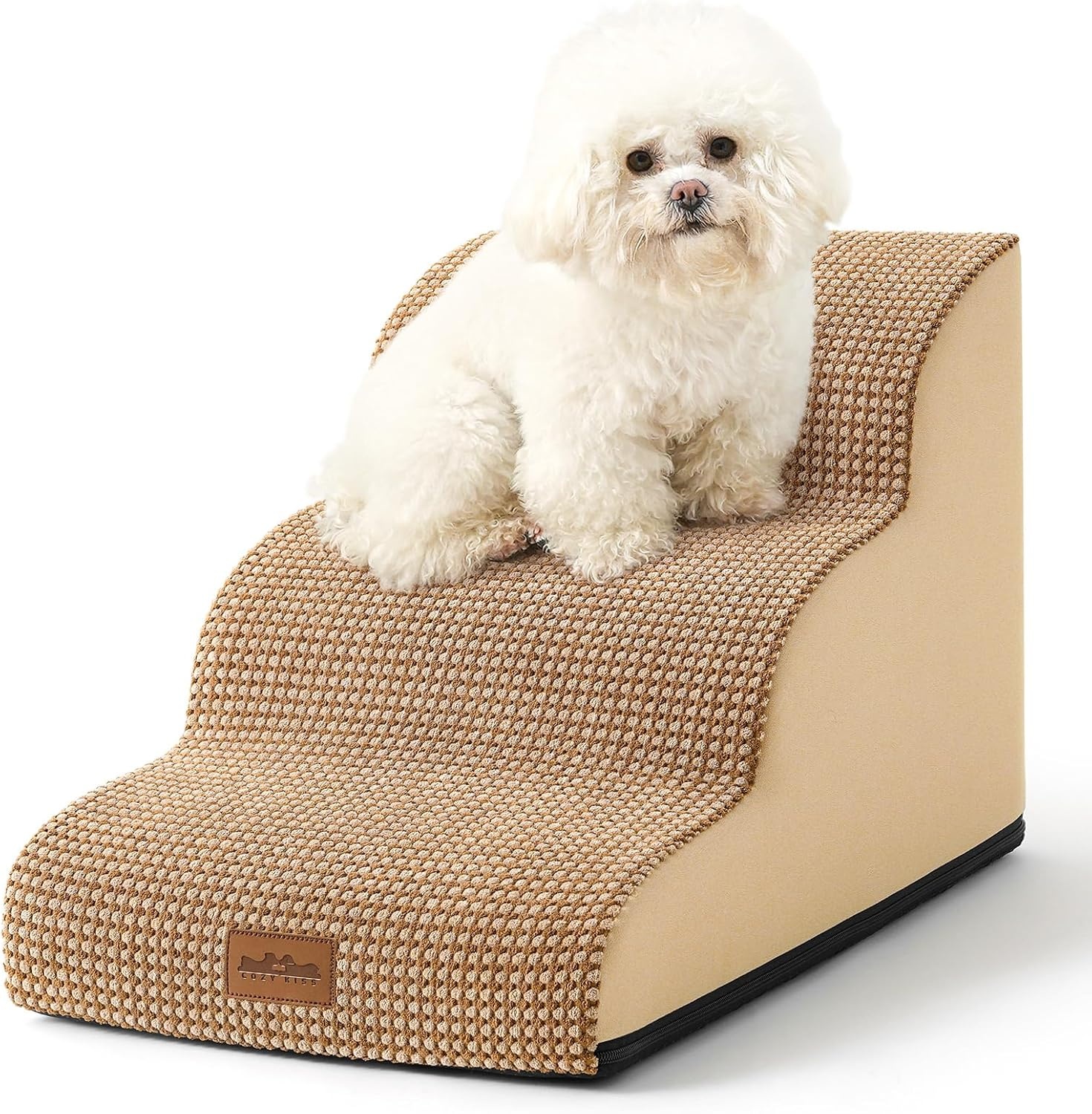 image:imageDog Stairs Step Ramp for Dogs Cats