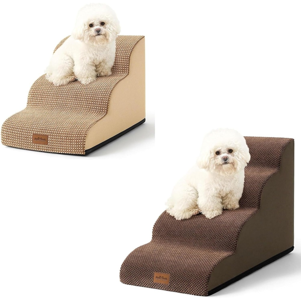 image:imageDog Stairs Step Ramp for Dogs Cats